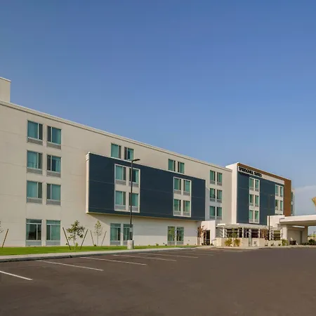 Springhill Suites By Marriott Phoenix Goodyear