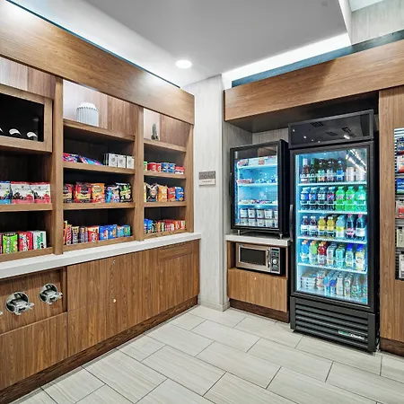 Springhill Suites By Marriott Phoenix Goodyear