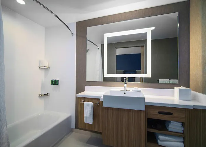 Springhill By Marriott Phoenix Goodyear