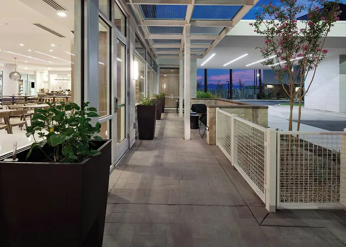 Springhill By Marriott Phoenix Goodyear