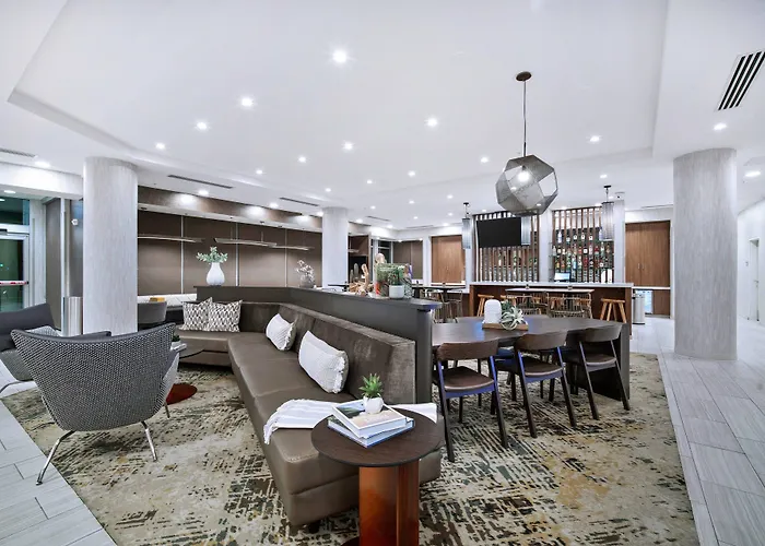 Springhill By Marriott Phoenix
