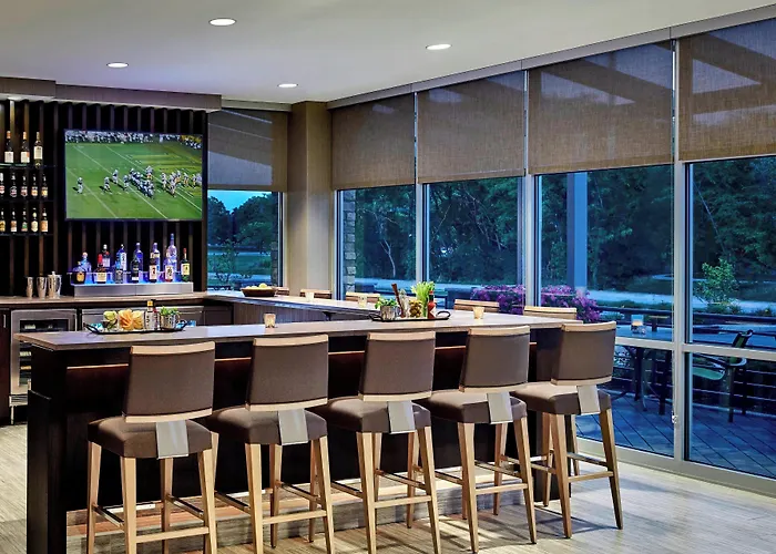 Hotel Springhill By Marriott Phoenix
