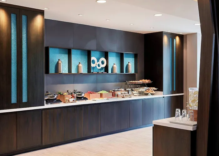 Springhill By Marriott Phoenix Goodyear