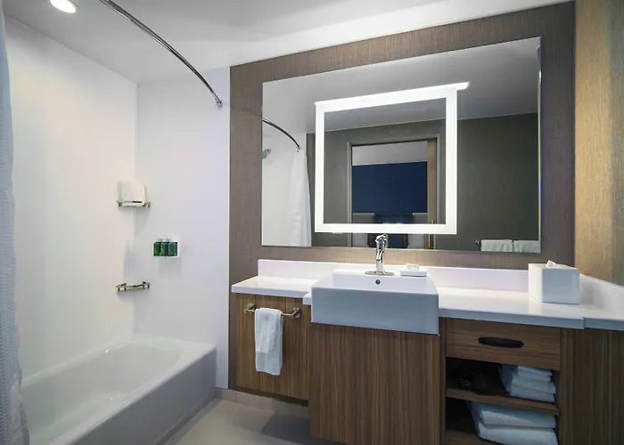 Springhill By Marriott Phoenix 3*