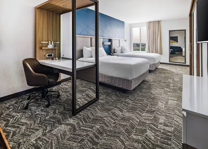 Springhill By Marriott Phoenix