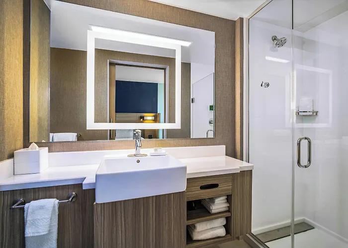 Springhill By Marriott Phoenix Hotel 3*