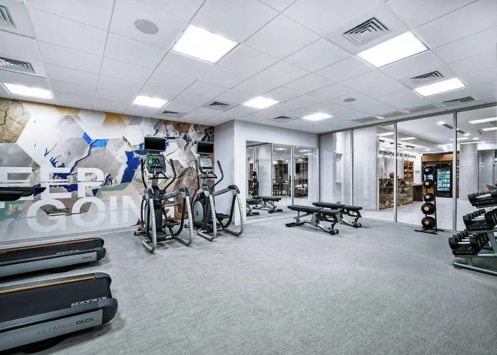 Springhill By Marriott Phoenix 3*